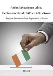 élections locales de 2023 en côte d'ivoire