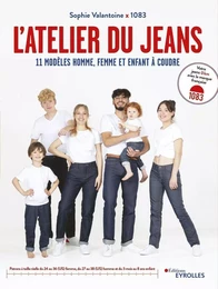 L'atelier du jeans