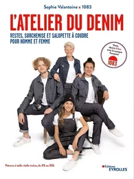 L'Atelier du denim