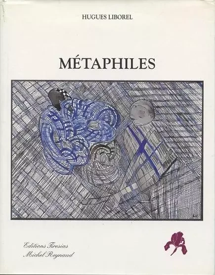 Métaphiles -  - TIRESIAS