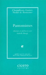 Pantomimes