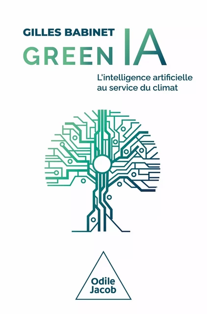 Green IA - Gilles Babinet - JACOB