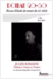 Roman 20-50, n°49/Juin 2010