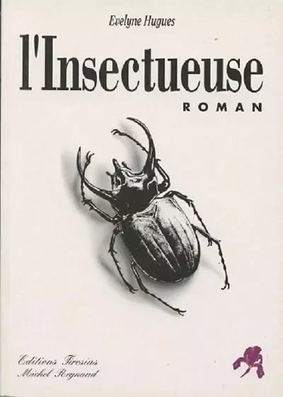 L'insectueuse -  - TIRESIAS