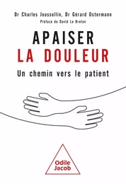 Apaiser la douleur