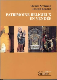 PATRIMOINE RELIGIEUX EN VENDEE