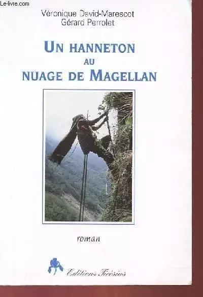 UN HANNETON AU NUAGE DE MAGELLAN -  MARESCOT - TIRESIAS