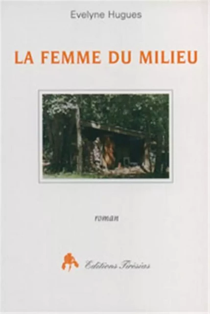 La femme du milieu -  - TIRESIAS