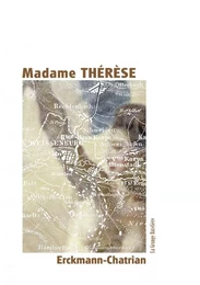 Madame Thérèse - Les Volontaires de 92