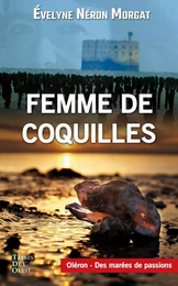 FEMME DE COQUILLES poche