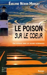 LE POISON SUR LE COEUR poche