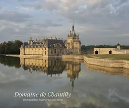 Domaine de Chantilly