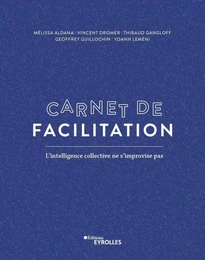 Carnet de facilitation