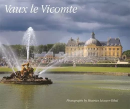 Vaux le Vicomte