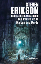 La porte de la maison des morts