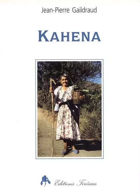 Kahena -  - TIRESIAS