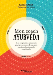 Mon coach ayurvéda