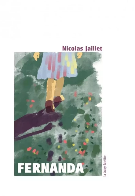 Fernanda - Nicolas Jaillet - BATELIERE