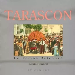 Tarascon - à travers les siècles