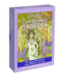 L'oracle des gardiennes sacrées