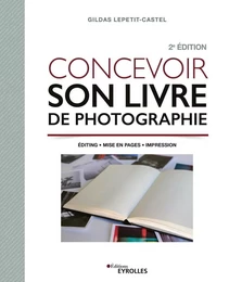 Concevoir son livre de photographie