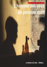 L'homme aux yeux de poisson mort