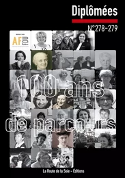 100 ans de parcours