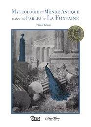 Mythologie et Monde antique dans les Fables de La Fontaine