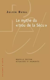 Le mythe du trou de la Sécu