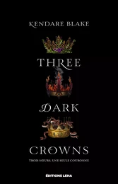 Three Dark Crowns