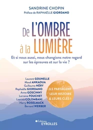 De l'ombre à la lumière