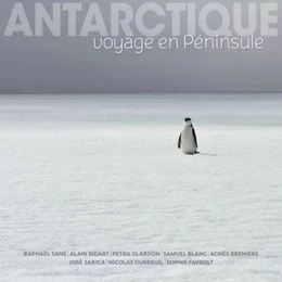 Antarctique