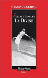 Suzanne Lenglen, La Divine