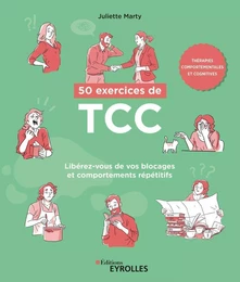 50 exercices de TCC