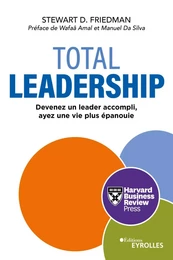 Total Leadership