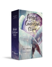 Les anges de la guérison et de l'espoir