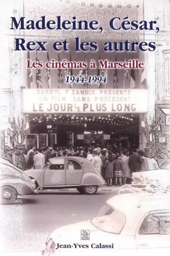 Madeleine, César, Rex et les autres -  - Editions Sutton