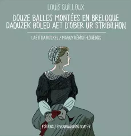 Douze balles pour une breloque - Louis Guilloux - GOATER