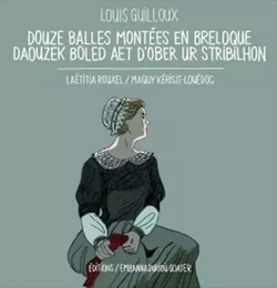 Douze balles pour une breloque