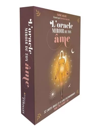 L'oracle Miroir de ton âme