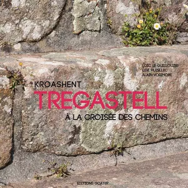 Tregastell, à la croisée des chemins - Loïc Le Guillouzer, Lise Muzellec, Alain Vorimore - GOATER