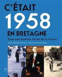 C’était 1958 en Bretagne