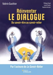 Réinventer le dialogue