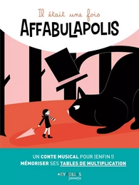 Il était une fois Affabulapolis