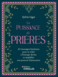 La puissance des prières