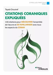 Citations coraniques expliquées