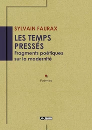 Les temps pressés