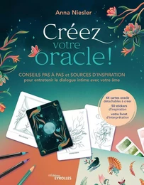 Créez votre oracle !