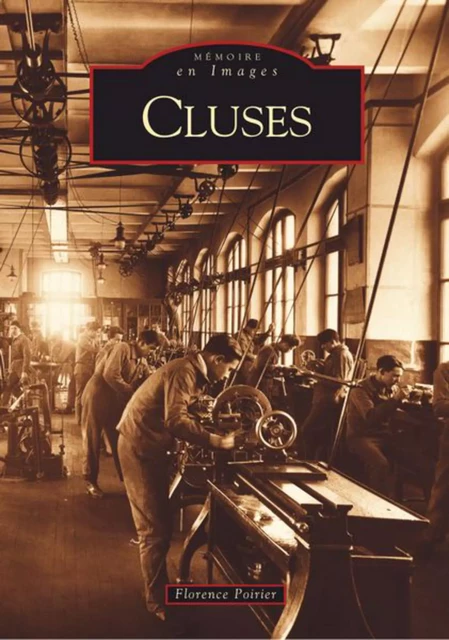 Cluses -  - Editions Sutton