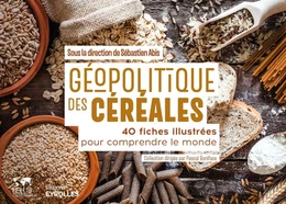 Géopolitique des céréales